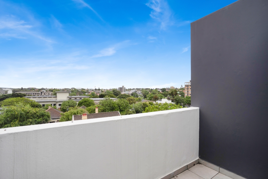 1 Bedroom Property for Sale in Mowbray Western Cape